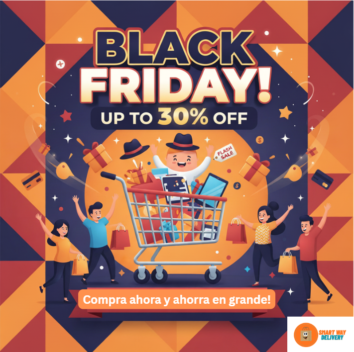 Colección BlackFriday!!