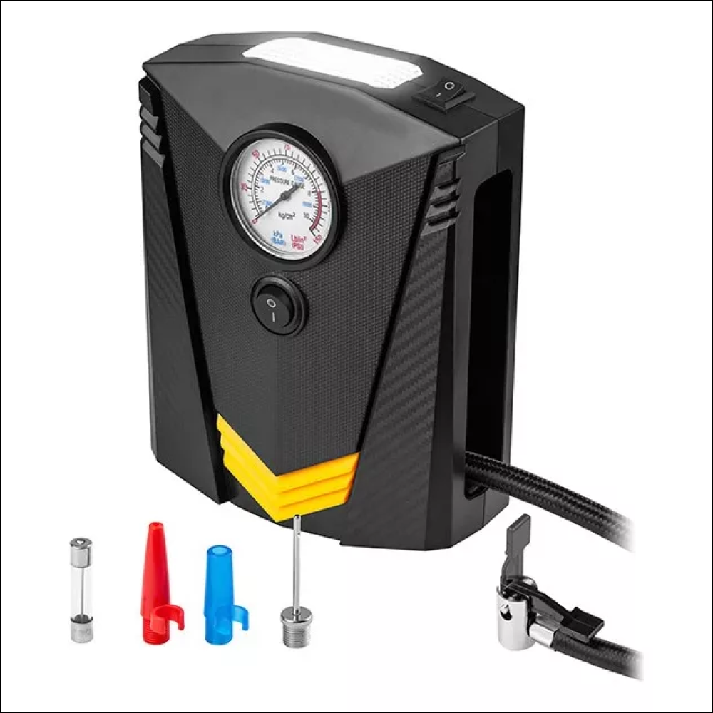 Gray helmet for bikers