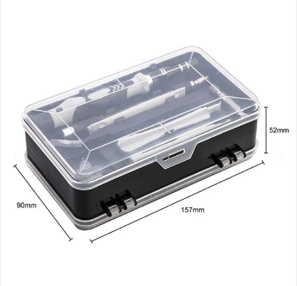 Desarmador MultiTool 115