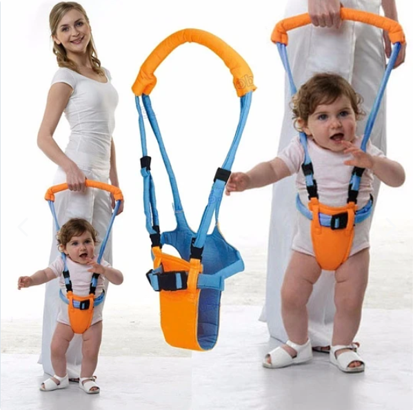 Arnés Para Aprender A Caminar Para Bebé