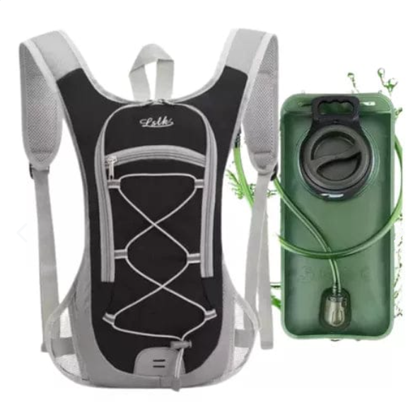 Mochila Hidratación Ciclismo Camelback