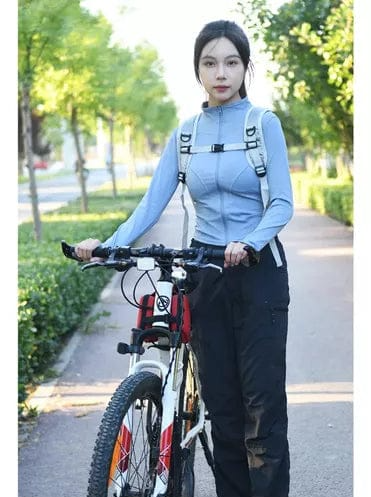 Mochila Hidratación Ciclismo Camelback