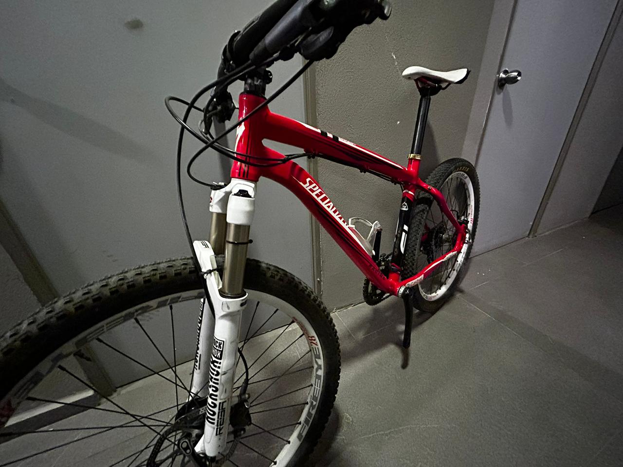 Specialized Rockhopper M4