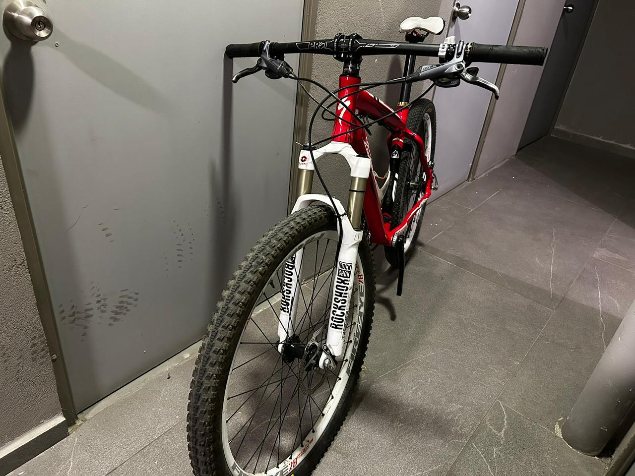 Specialized Rockhopper M4