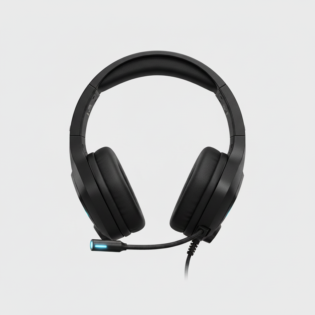 Audífonos Gamer Onikuma X9 con Micrófono